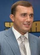 Колишнього БЮТівця Олександра Шепелєва випустили з російського СІЗО