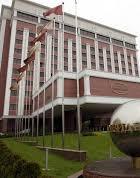 У Мінску почали засідати групи по врегулюванню конфлікту на Донбасі