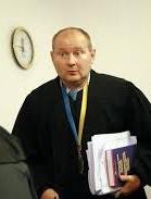 Підозрюваний у хабарництві суддя Микола Чаус пішов у відпустку до 1 вересня