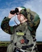 Держприкордонслужба відзначає активізацію авіації РФ