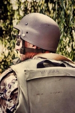 У бою за Іловайськ вночі загинули 9 бійців. Місто майже звільнено від бойовиків (фото)