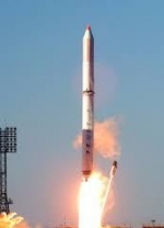 КБ "Південне" розробило ракетні двигуни, які могли б використовуватись на американському ринку