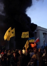 Верховна Рада проголосувала за закон про очищення влади