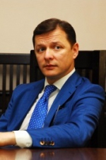 Олег Ляшко зареєструвався на виборах президента