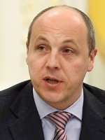 Парубій розповів про рекордну кількість правок до Виборчого кодексу