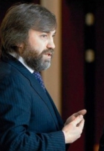 Новинський запропонував нардепам свій "Меморандум миру та злагоди"