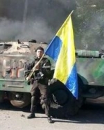 Сили АТО частково звільнили Луганськ