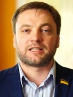 "ЄС" з Разумковим запропонували Раді звільнити Монастирського