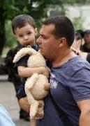 На підконтрольній Україні території зареєстрували 1,37 млн вимушених переселенців