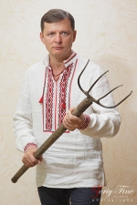 У Ляшка зізналися, що беруть частину грошей на партію у бізнесменів