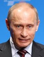 Росіяни стали менше довіряти Путіну