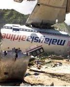 Пілотам малайзійського літака в Україні радили піднятися вище