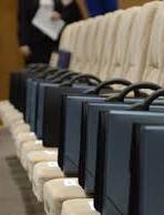 Новий Кабмін відкладається через торги за три міністерства