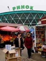Вже відкрилась більша половина продовольчих ринків - Мінекономіки