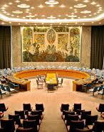 Росія блокує проведення в Радбезі ООН дебатів з прав людини