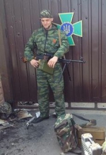 Прикордонний загін, на який напали бойовики, передислоковано