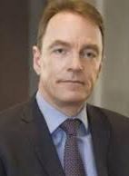 Наглядова рада "Укрнафти" підписала трудовий контракт з Роллінзом (фото)