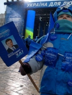 "Регіони" передумали йти на поступки опозиції