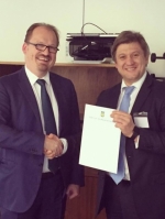 Мінфін: З 1 січня 2017 року з Україною буде легше вести бізнес