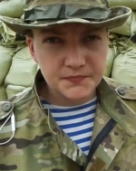 Росія не відпускає Савченко навіть під заставу у мільйон