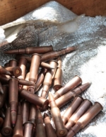 На Донбасі загинув український військовий