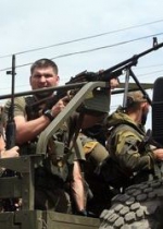 У МЗС РФ кажуть, що передають в Україну "гуманітарку" через "ополченців"