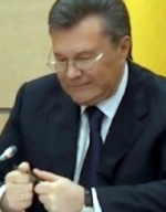 Янукович розповів, як його підставив Льовочкін