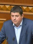 Бурбак закликає Раду запровадити візовий режим з Росією