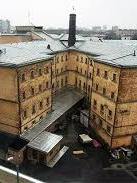 Українському консулу дозволили відвідати полонених моряків у СІЗО