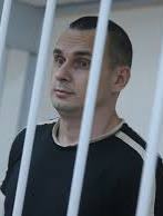 Сєнцов: Мене душили пакетами 4 рази, погрожували згвалтувати кийком, вивезти в ліс і там закопати (ФОТО, ВІДЕО)