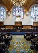 Порошенко відзначив важливість рішення Міжнародного суду ООН