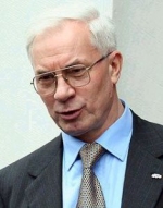 Азарова запросили до Держдуми