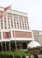 Українська делегацію прибула у Білорусь для чергового раунду переговорів