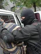 У Запорізькій області затримано групу терористів (ВІДЕО)