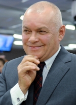 Кисельов звинуватив західні ЗМІ в упередженості