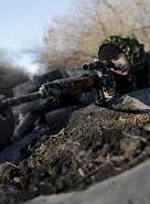 В зоні АТО протягом останнього тижня зросла кількість обстрілів