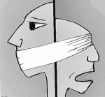 Україна опустилась в рейтингу свободи слова - "Репортери без кордонів"