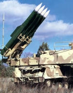 Росія надала терористам установку для збивання літаків на великих висотах