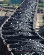 Україна імпортувати вугілля з Казахстану