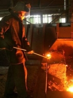 "Арселор Міттал" звільнив 21 мобілізованого працівника, почали слідство