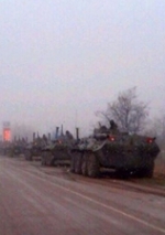 МЗС Росії заперечує порушення угод з Україною