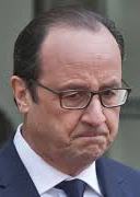 Олланд: Франція збільшить інтенсивність операції в Сирії