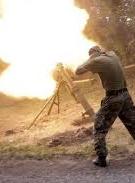 На Миколаївщині під час стрільб розірвався 120-мм міномет