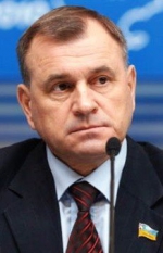 Голова Житомирської ОДА подав у відставку