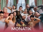 MONATIK - НуМо - 8 місце чарту FM-TV минулого тижня. (+ ВІДЕО)