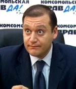 Президент футбольного клубу судитиметься з Добкіним через образу у соцмережі