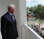 Азаров назвав курс долара, який заклали у бюджет</a>