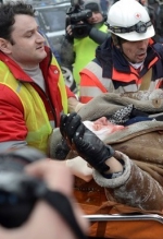 Кількість жертв силового протистояння в центрі Києва зростає