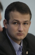 Проти кандидата в депутати від "Свободи" готують кримінальне провадження?