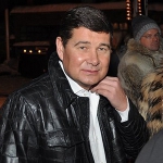 Одіозний "регіонал" виграв тендер на постачання газу Ахметову